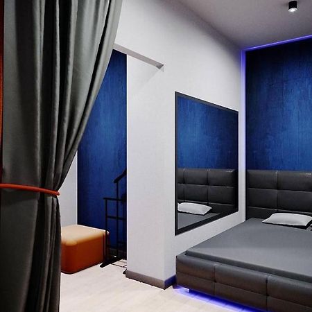 Relax Mini Hotel Jindrisska Prague Exterior photo