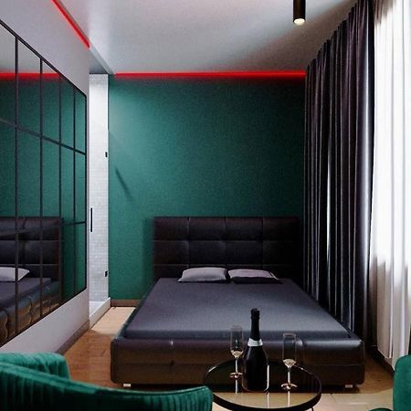 Relax Mini Hotel Jindrisska Prague Exterior photo