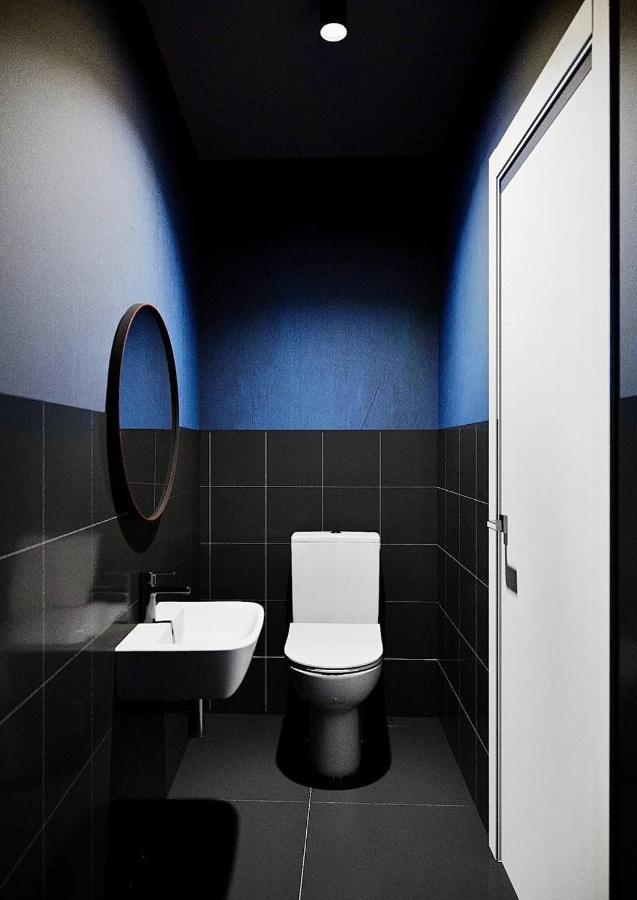 Relax Mini Hotel Jindrisska Prague Exterior photo