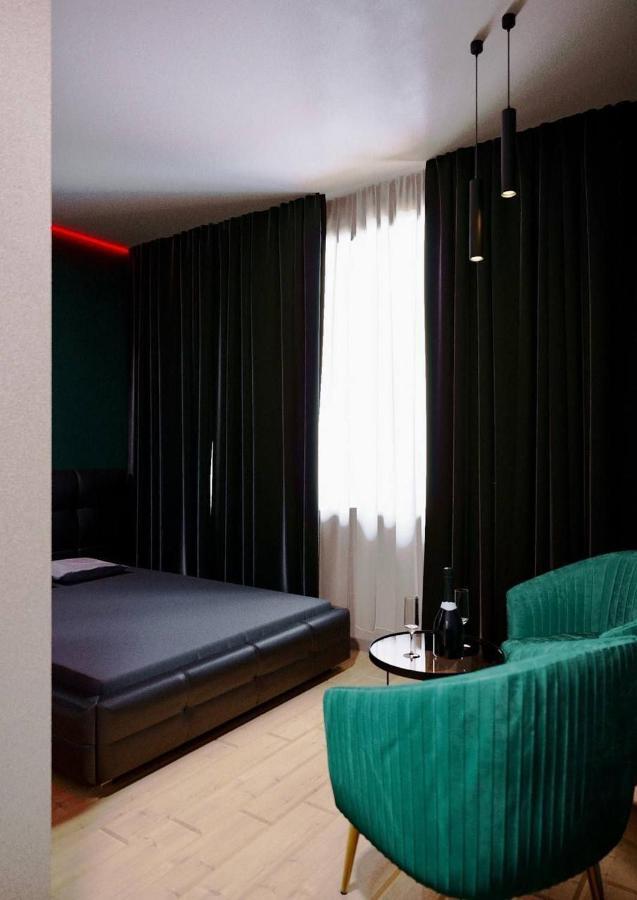 Relax Mini Hotel Jindrisska Prague Exterior photo