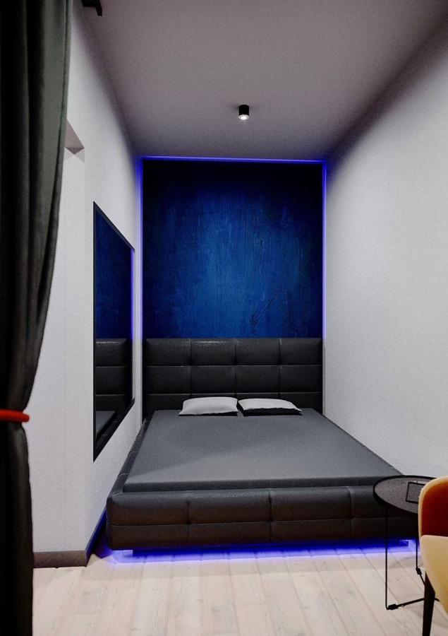 Relax Mini Hotel Jindrisska Prague Exterior photo