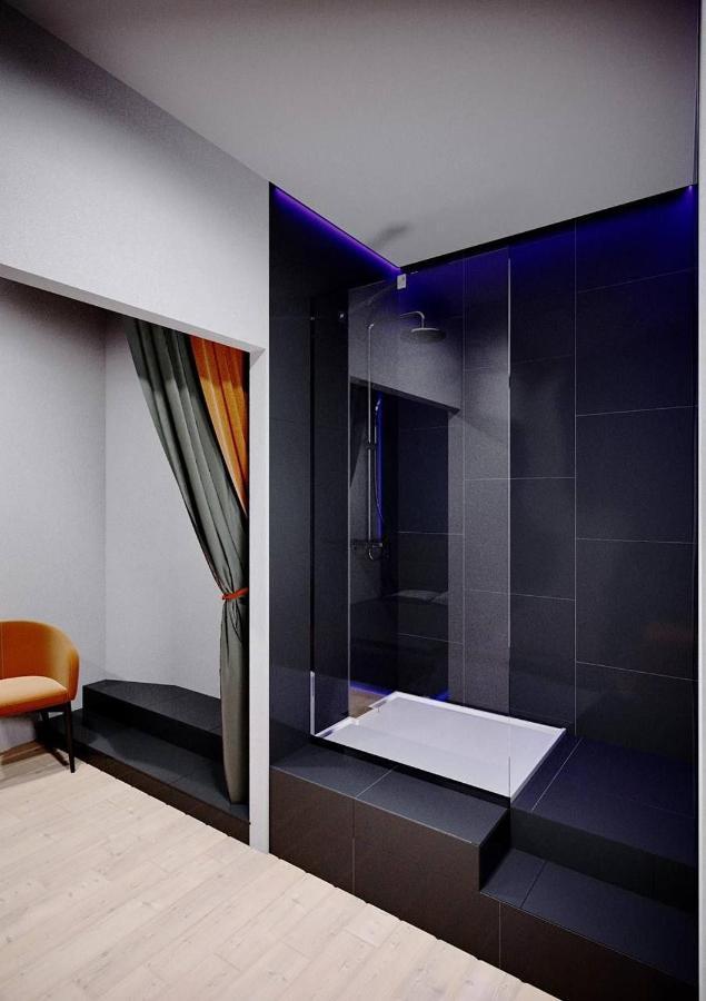 Relax Mini Hotel Jindrisska Prague Exterior photo